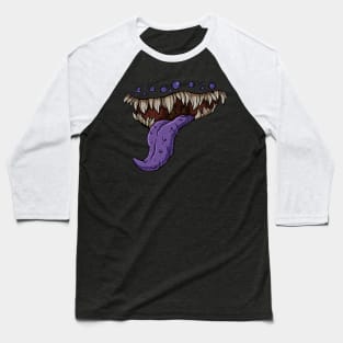 Mimic Shirt Baseball T-Shirt